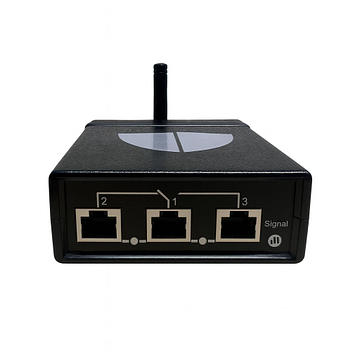 AirGapNet
