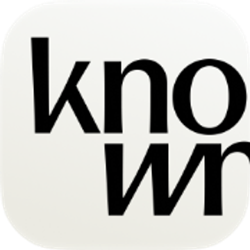 Known