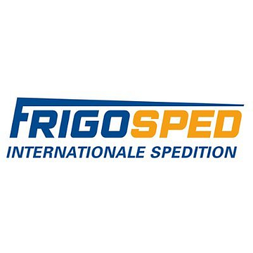 Frigosped Int. Spedition