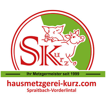 Hausmetzgerei Kurz