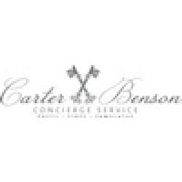 Carter Benson