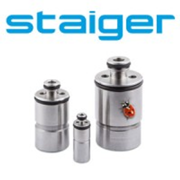 Staiger Präzisionstechnik GmbH