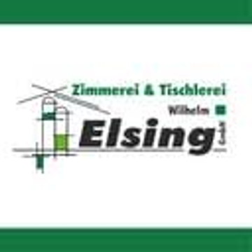Wilhelm Elsing