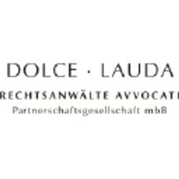 Dolce Lauda Partnerschaftsgesellschaft mbB