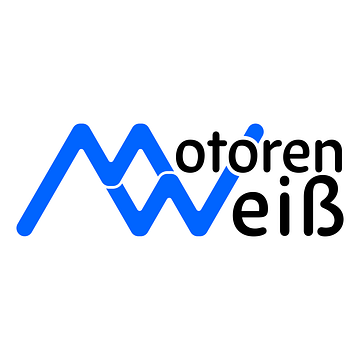 Motoren Weiss