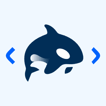 Skiller Whale