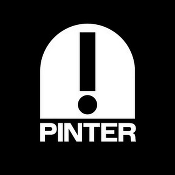 Pinter Guß
