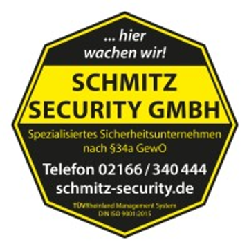 Schmitz-Security