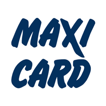 Maxicard Gmbh