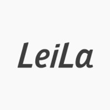 Leila Gudarzi