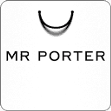 MR PORTER