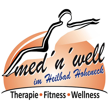 med´n´well Therapie Sportzentrum im Heilbad
