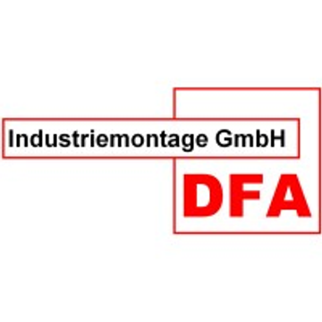 DFA Industriemontage