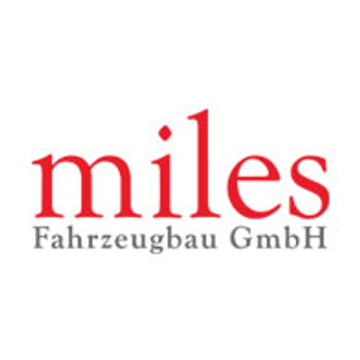 Miles Fahrzeugbau GmbH