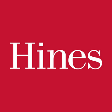 Hines Mexico
