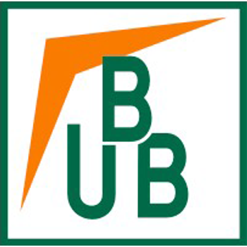 Universalbau Bernburg