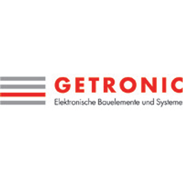 Getronic Vertrieb Elektronische Bauelemente