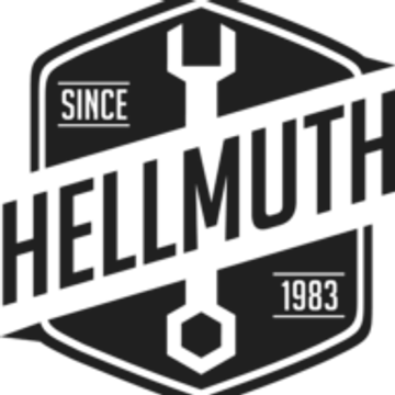 Unfallservice Hellmuth
