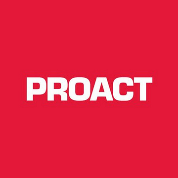 proAct Jobs