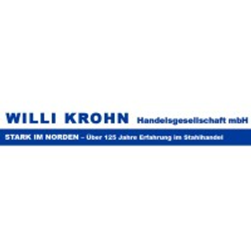 Willi Krohn Handelsgesellschaft mbH