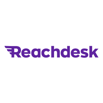 Reachdesk Ltd