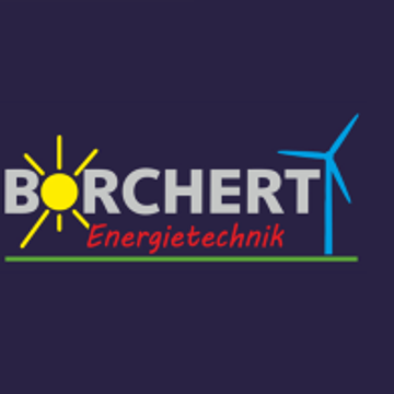 Borchert Energietechnik Daniel Borchert