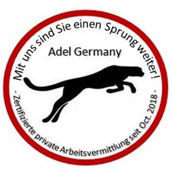 Adel Germany