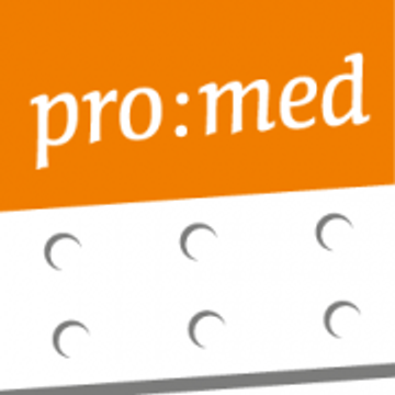 pro:med verbindet