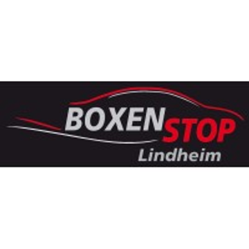 Boxenstop - KFZ-Meisterwerkstatt