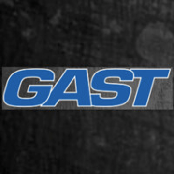 Gast Stahlbau GmbH & Co. KG