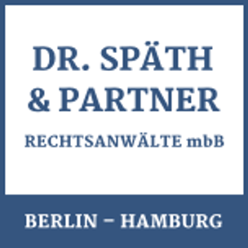 Dr. Spaeth und Dr. Weigmann