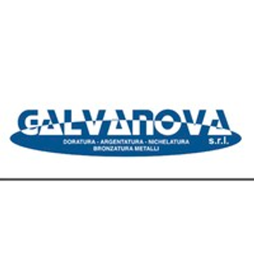 Galvanova AG, Metallveredlung