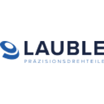 Lauble Drehteile