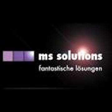 MS Solutions GmbH
