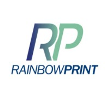 Rainbowprint