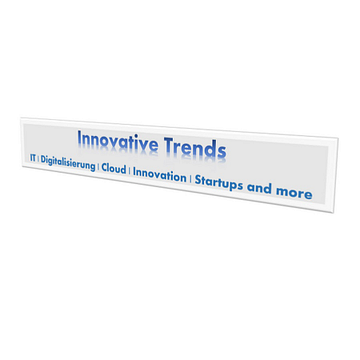 Innovative Trends
