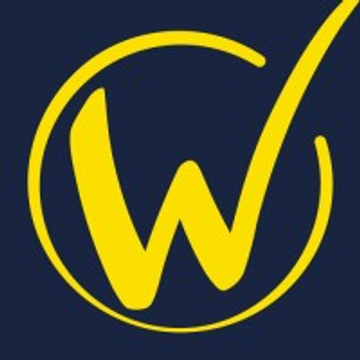 Watzinger Bus. Als