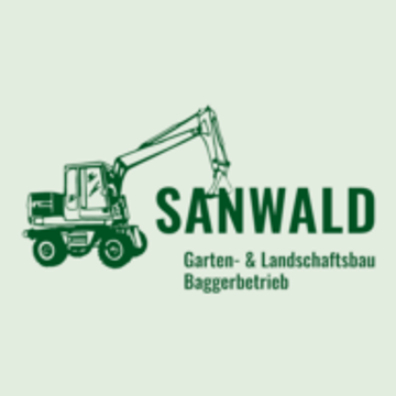 Sanwald Baggerbetrieb GmbH