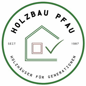 Holzbau Pfau Sina-Sophie Pfau