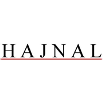 Hajnal Rohstoffe