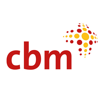 CBM Christoffel Blindenmission Schweiz