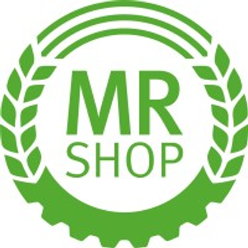 Mr Shop