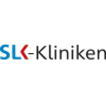 SLK-Kliniken Heilbronn Klinikum am Gesundbrunnen