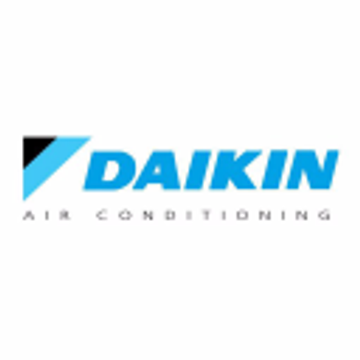 Daikin Airconditioning Central Europe