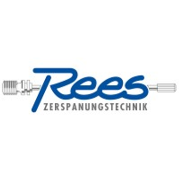 Rees Zerspanungstechnik