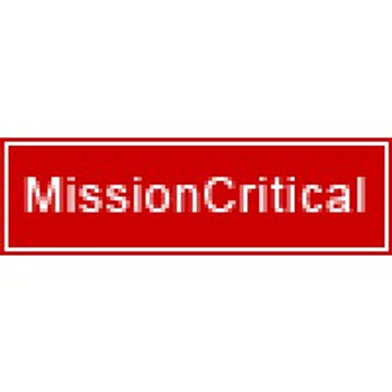 Mission Critical Group - EECOE