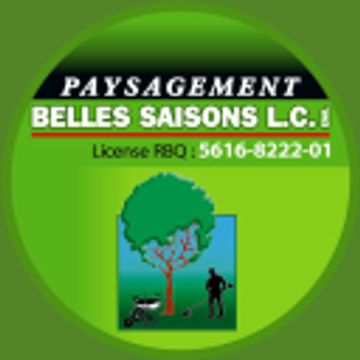 Belle Saison