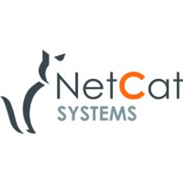 NetCat SYSTEMS GmbH