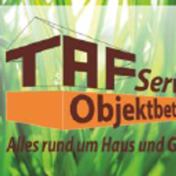 TAF-Services Objektbetr.
