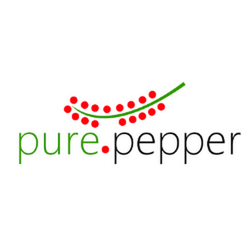 purePepper. Group